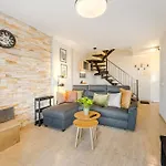 דירה Arcoiris 2 Bedroom Duplex With Patio *