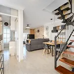 Arcoiris 2 Bedroom Duplex With Patio קיאו סלבאחה