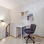 Arcoiris 2 Bedroom Duplex With Patio דירה קיאו סלבאחה