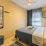 Arcoiris 2 Bedroom Duplex With Patio * קיאו סלבאחה