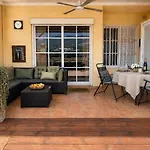 Arcoiris 2 Bedroom Duplex With Patio * קיאו סלבאחה