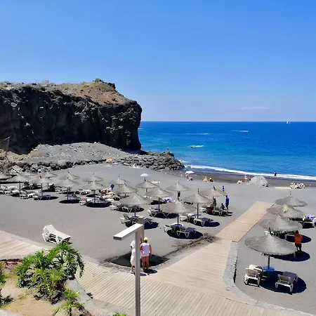 Appartement Arcoiris 2 Bedroom Duplex With Patio Callao Salvaje