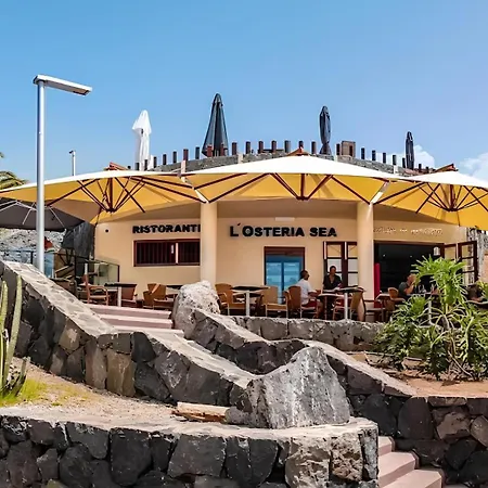 Apartman Arcoiris 2 Bedroom Duplex With Patio *