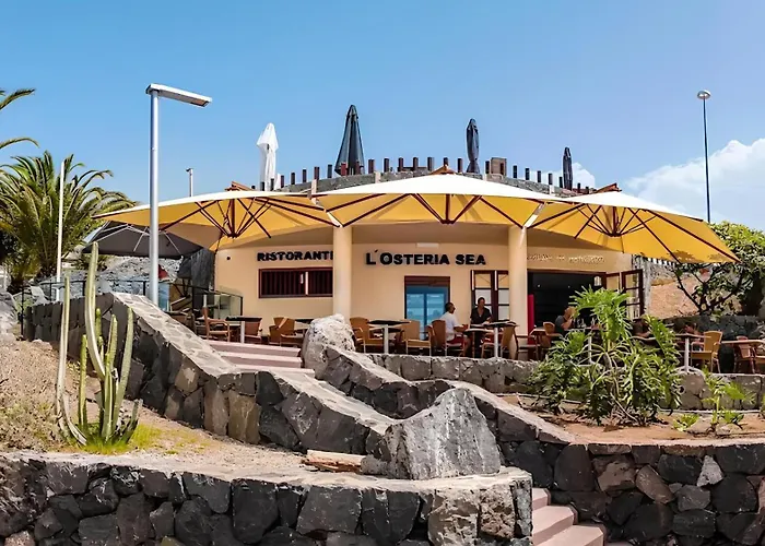 Apartman Arcoiris 2 Bedroom Duplex With Patio *