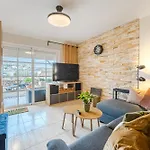 Arcoiris 2 Bedroom Duplex With Patio 公寓 *