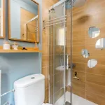 Arcoiris 2 Bedroom Duplex With Patio *