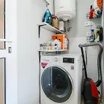 Arcoiris 2 Bedroom Duplex With Patio *
