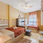 Arcoiris 2 Bedroom Duplex With Patio 卡亚俄萨尔瓦赫