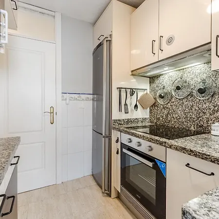 Arcoiris 2 Bedroom Duplex With Patio Apartamento *