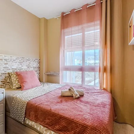 Arcoiris 2 Bedroom Duplex With Patio