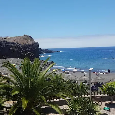 Arcoiris 2 Bedroom Duplex With Patio Apartamento