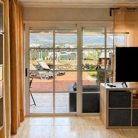 Apartman Arcoiris 2 Bedroom Duplex With Patio Callao Salvaje