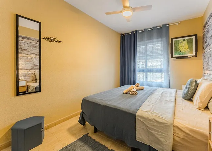 Arcoiris 2 Bedroom Duplex With Patio * 卡亚俄萨尔瓦赫