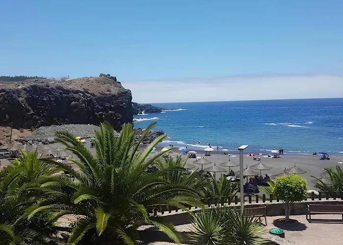 Arcoiris 2 Bedroom Duplex With Patio 公寓